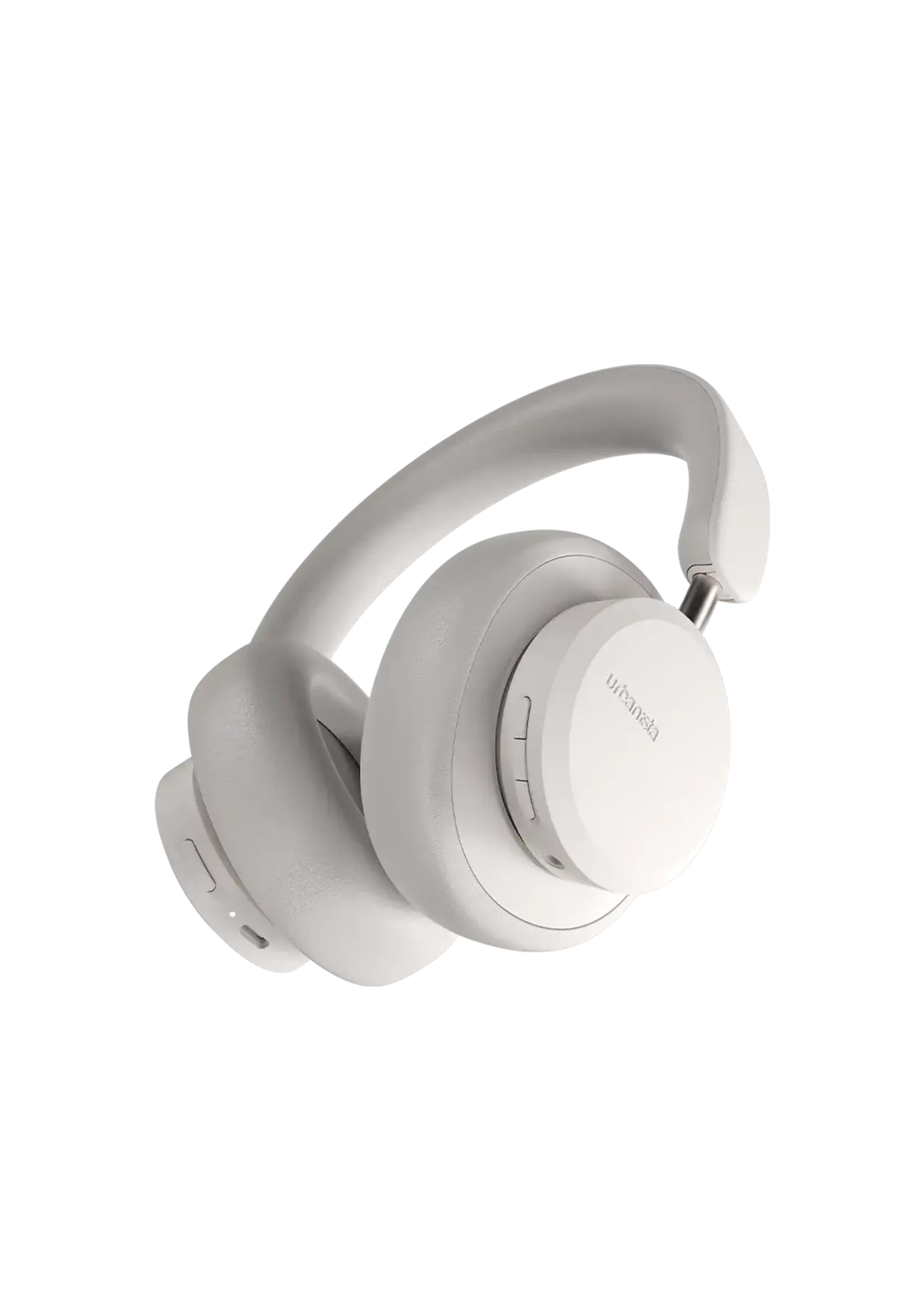 Urbanista Urbanista Miami Active Noise Cancelling True Wireless Headphones Pearl White