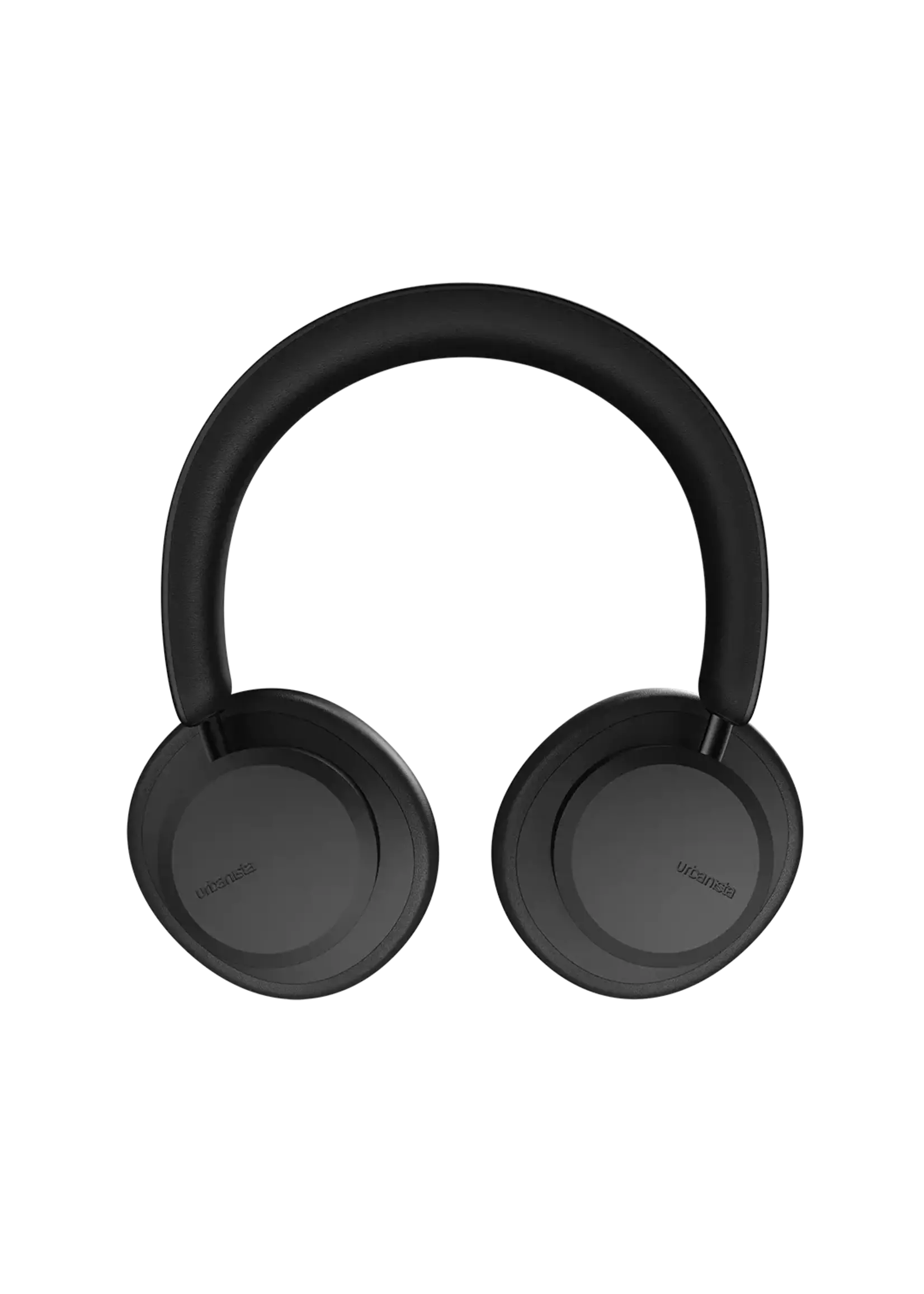 Urbanista Urbanista Miami Active Noise Cancelling True Wireless Headphones Midnight Black