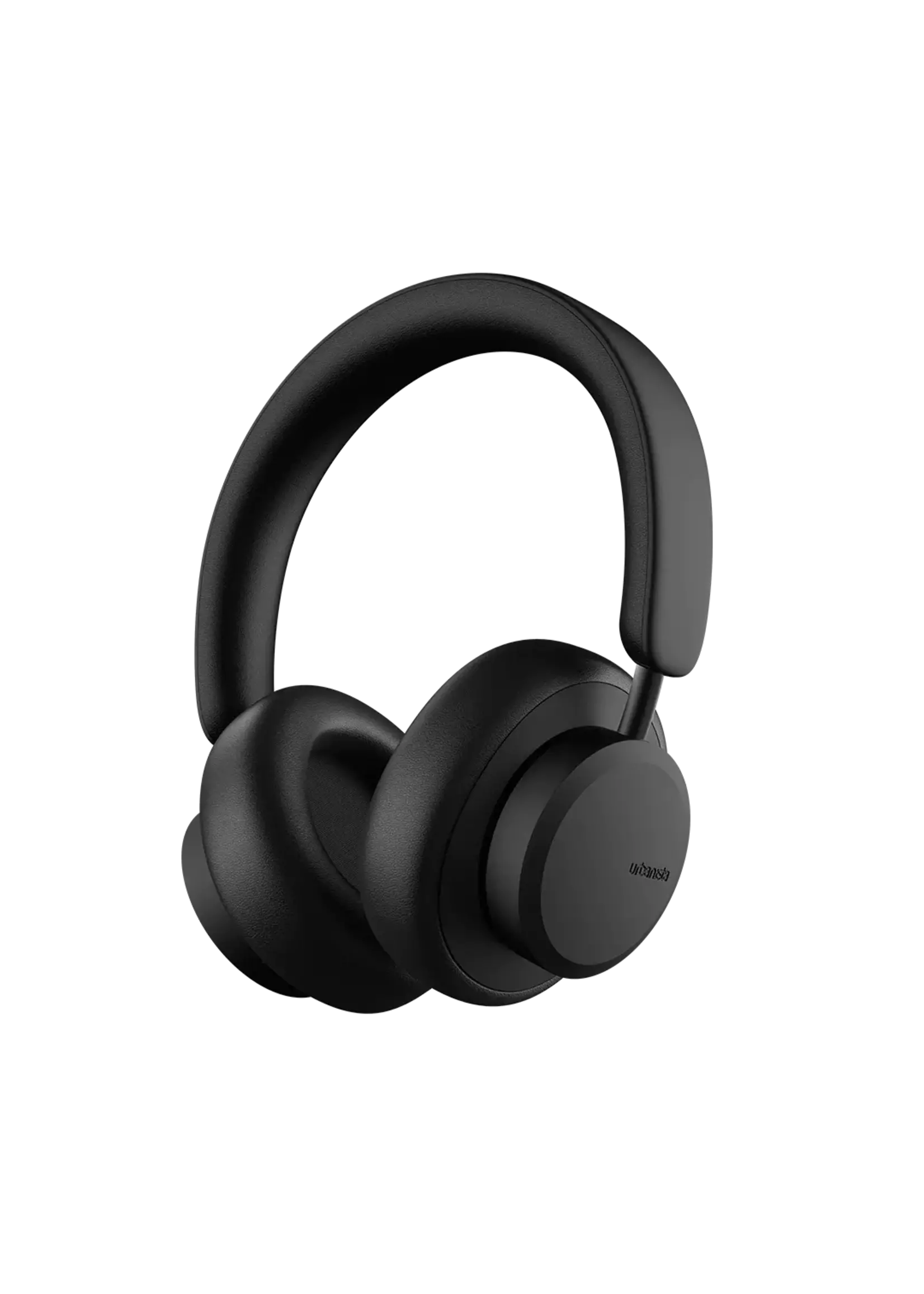 Urbanista Urbanista Miami Active Noise Cancelling True Wireless Headphones Midnight Black
