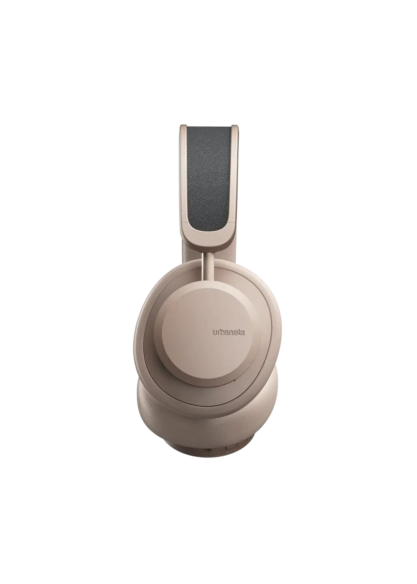 Urbanista Urbanista Los Angeles Solar Powered Noise Cancelling Headphones Sand Gold