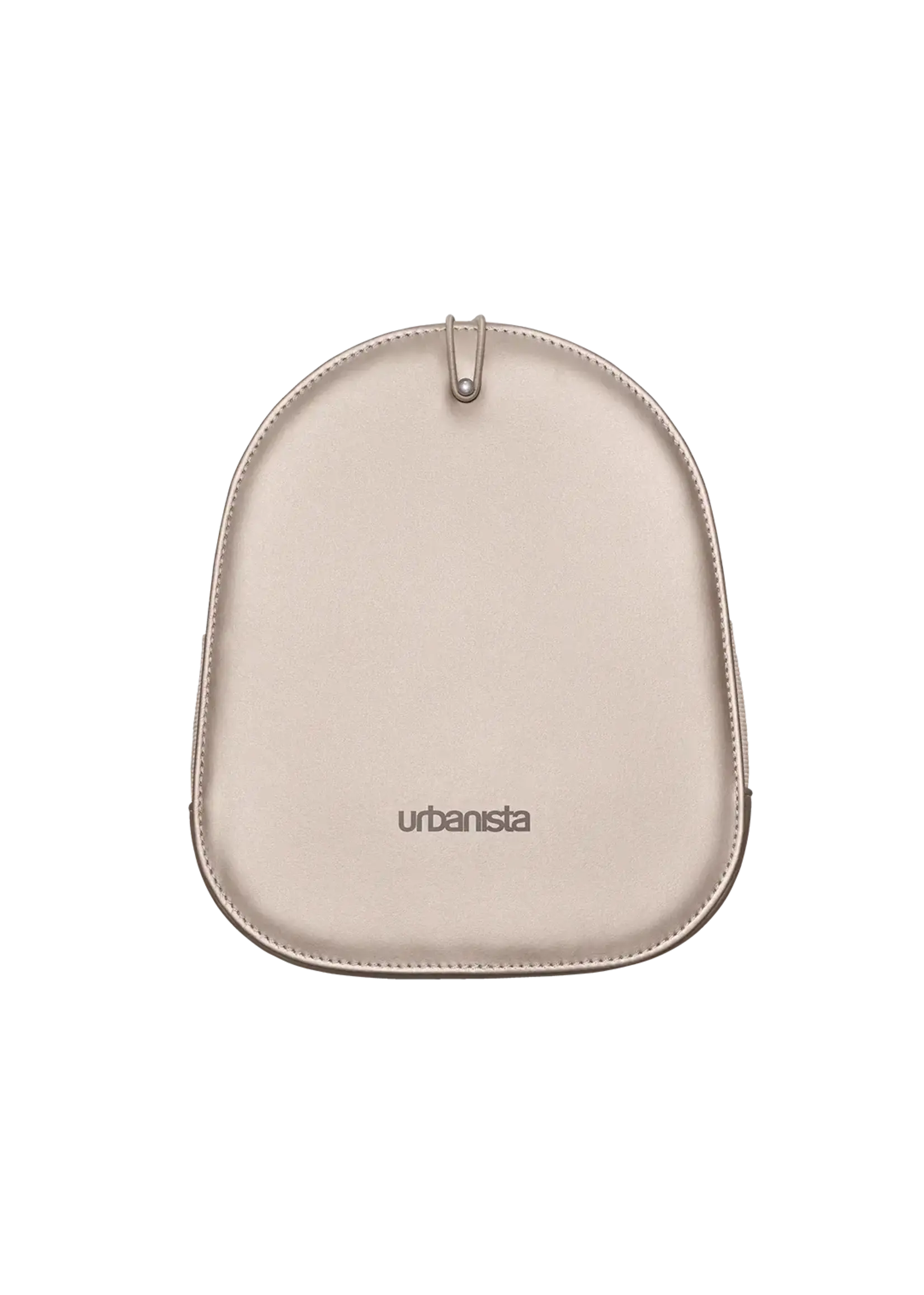 Urbanista Urbanista Los Angeles Solar Powered Noise Cancelling Headphones Sand Gold