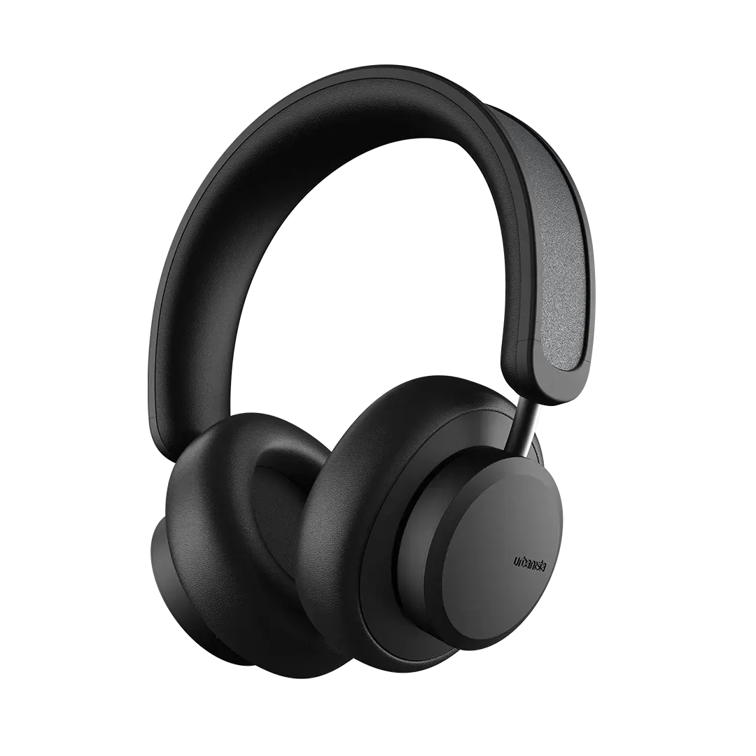 urbanista LOS ANGELES SOLAR ヘッドホン Urbanista Los Angeles Solar Powered Noise Cancelling Headphones