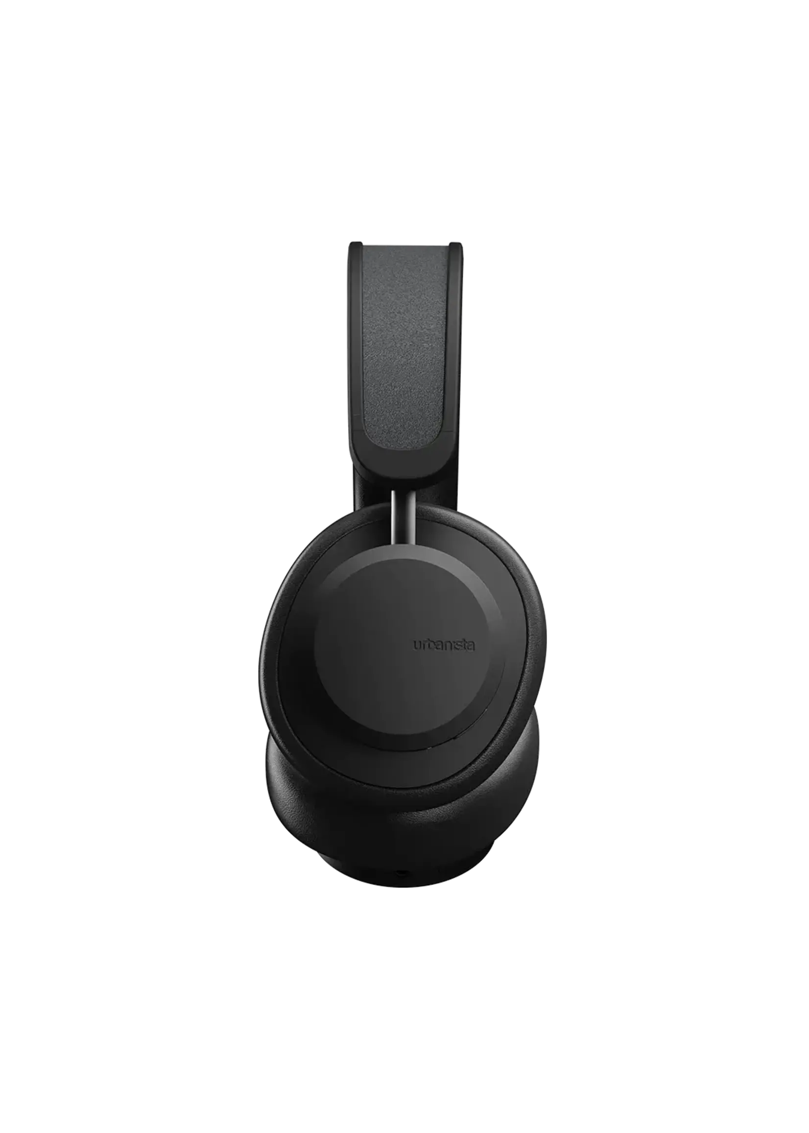 Urbanista Urbanista Los Angeles Solar Powered Noise Cancelling Headphones Midnight Black