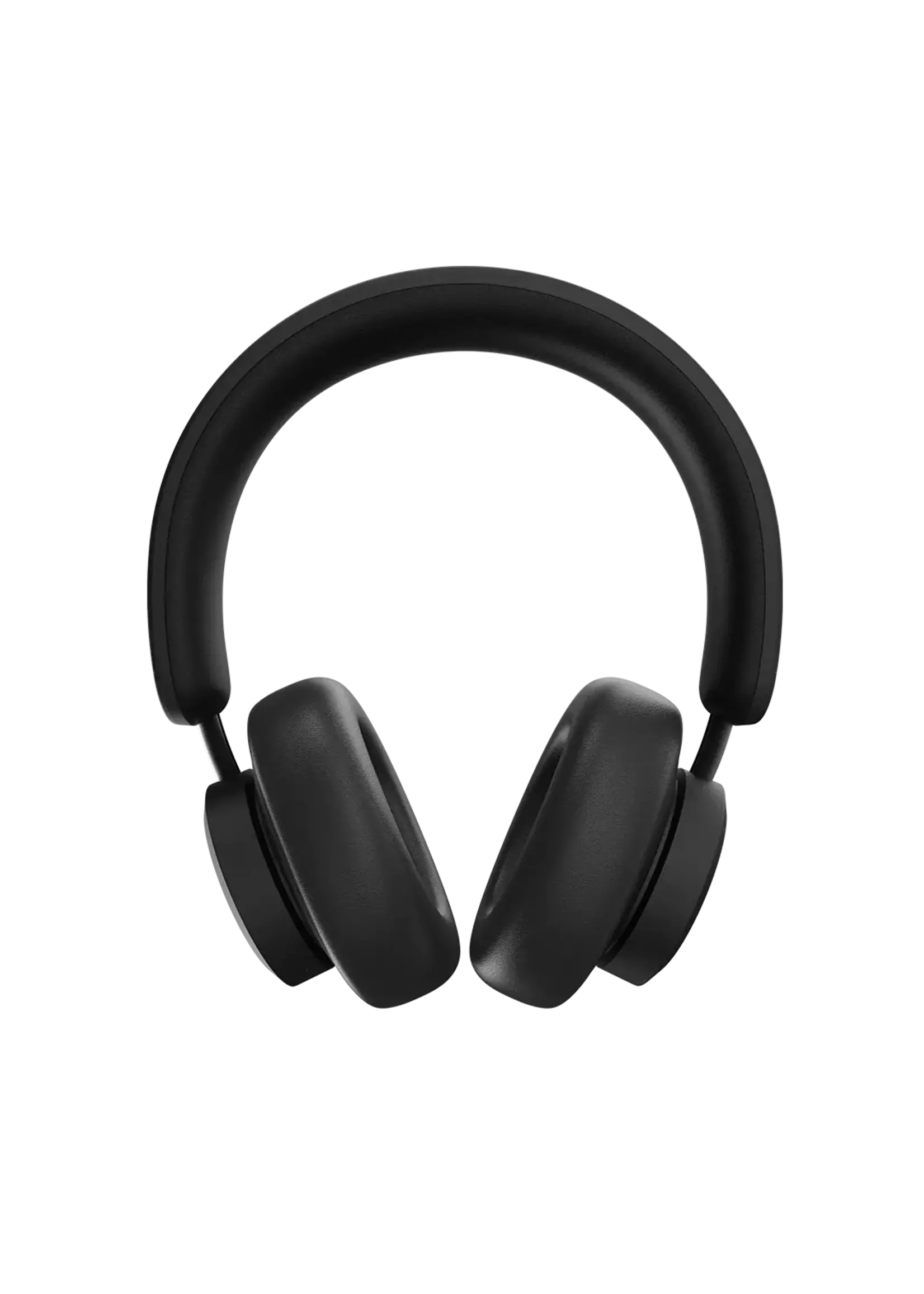 Urbanista Urbanista Los Angeles Solar Powered Noise Cancelling Headphones Midnight Black