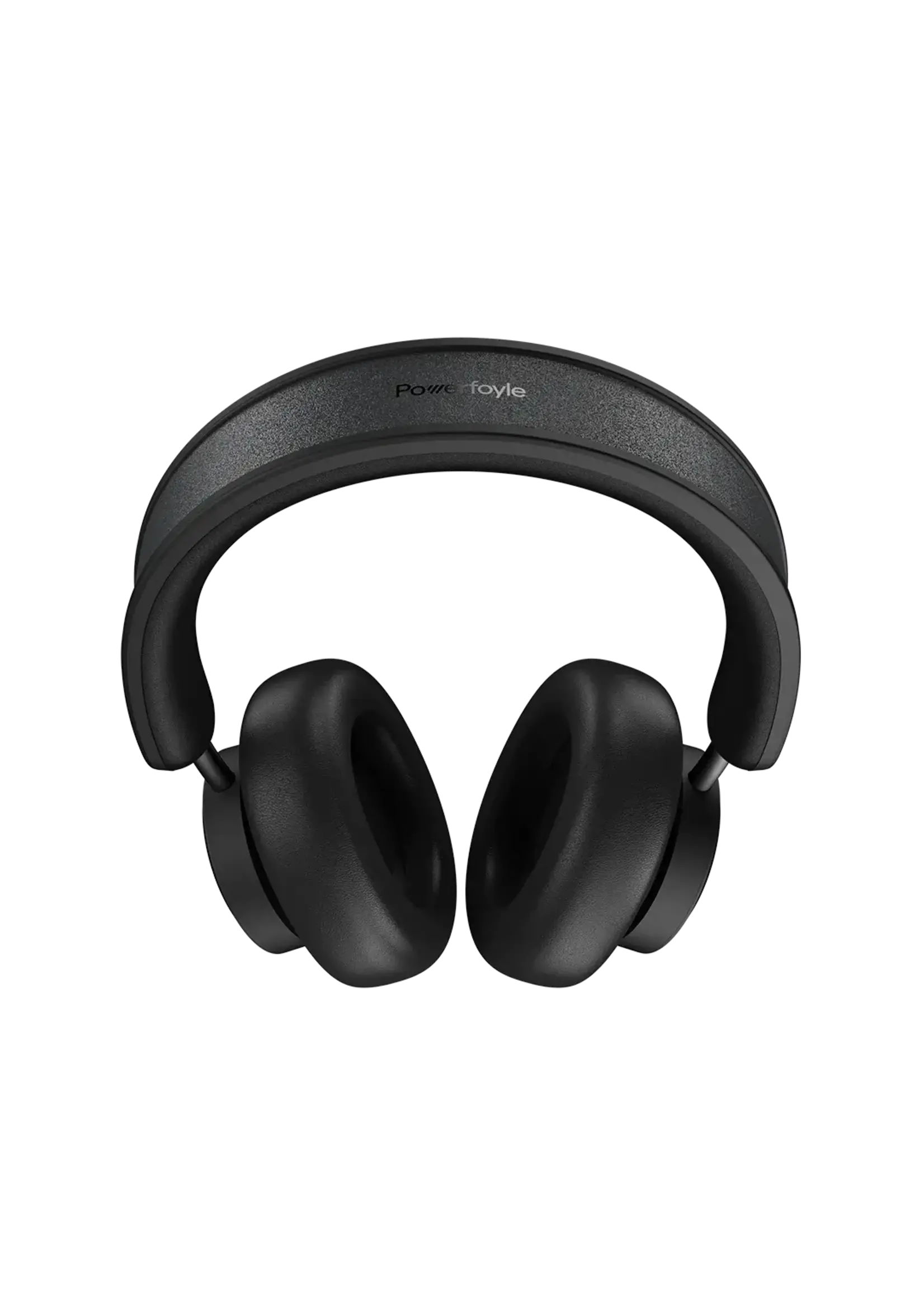 Urbanista Urbanista Los Angeles Solar Powered Noise Cancelling Headphones Midnight Black