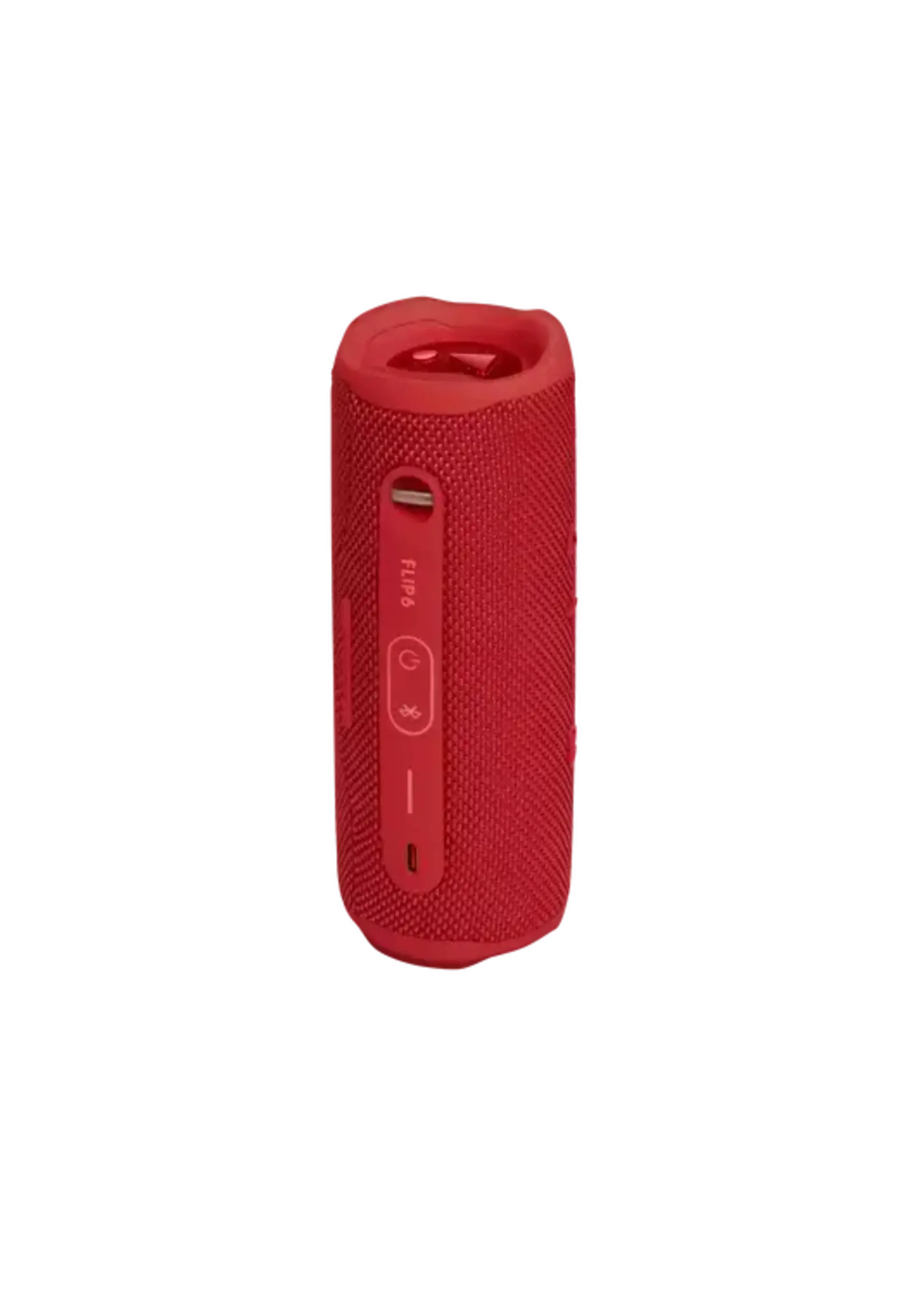 JBL JBL Flip 6 Speaker - Red