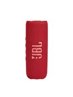 JBL JBL Flip 6 Speaker - Red