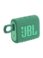 JBL JBL Go 3 Eco Wireless Speaker - Green