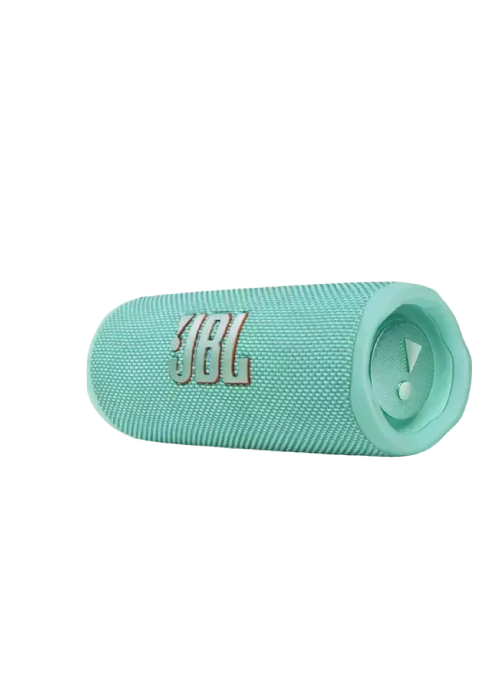 JBL JBL Flip 6 Speaker - Teal