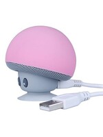 Trendz Mini Mushroom Wireless Speaker