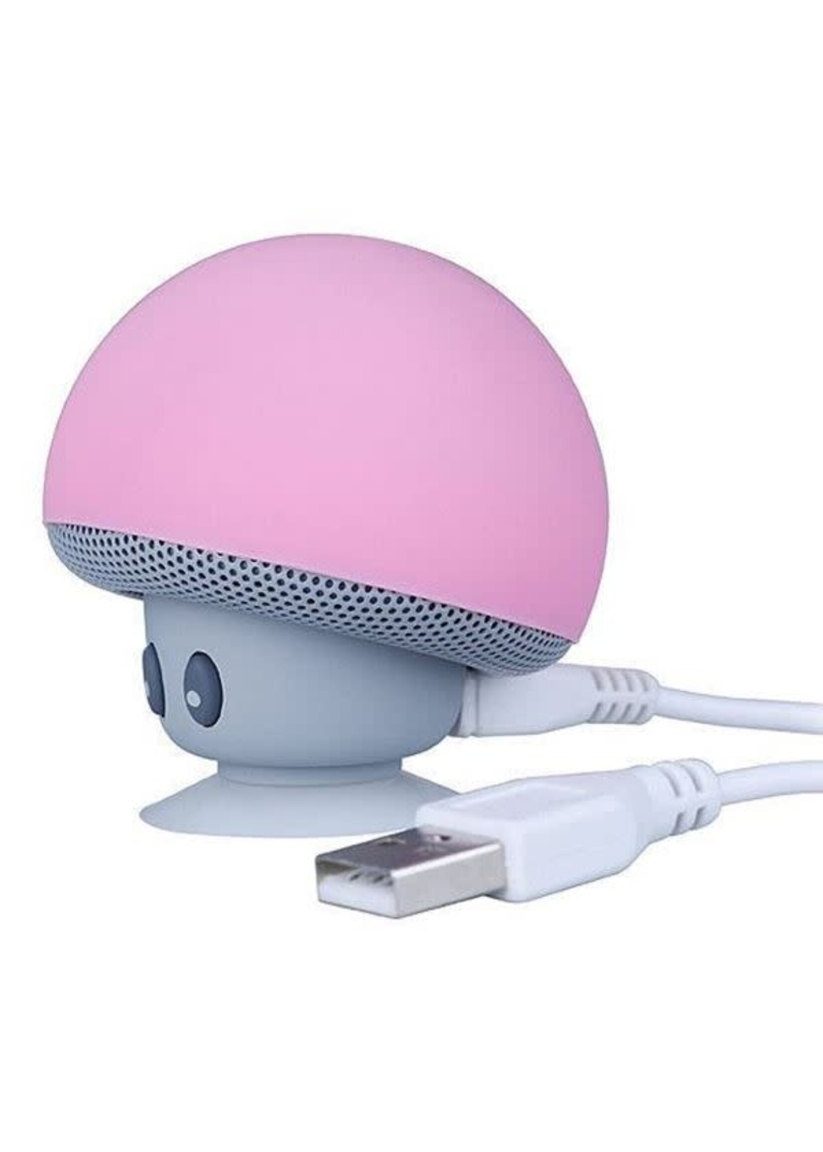 Trendz Mini Mushroom Wireless Speaker
