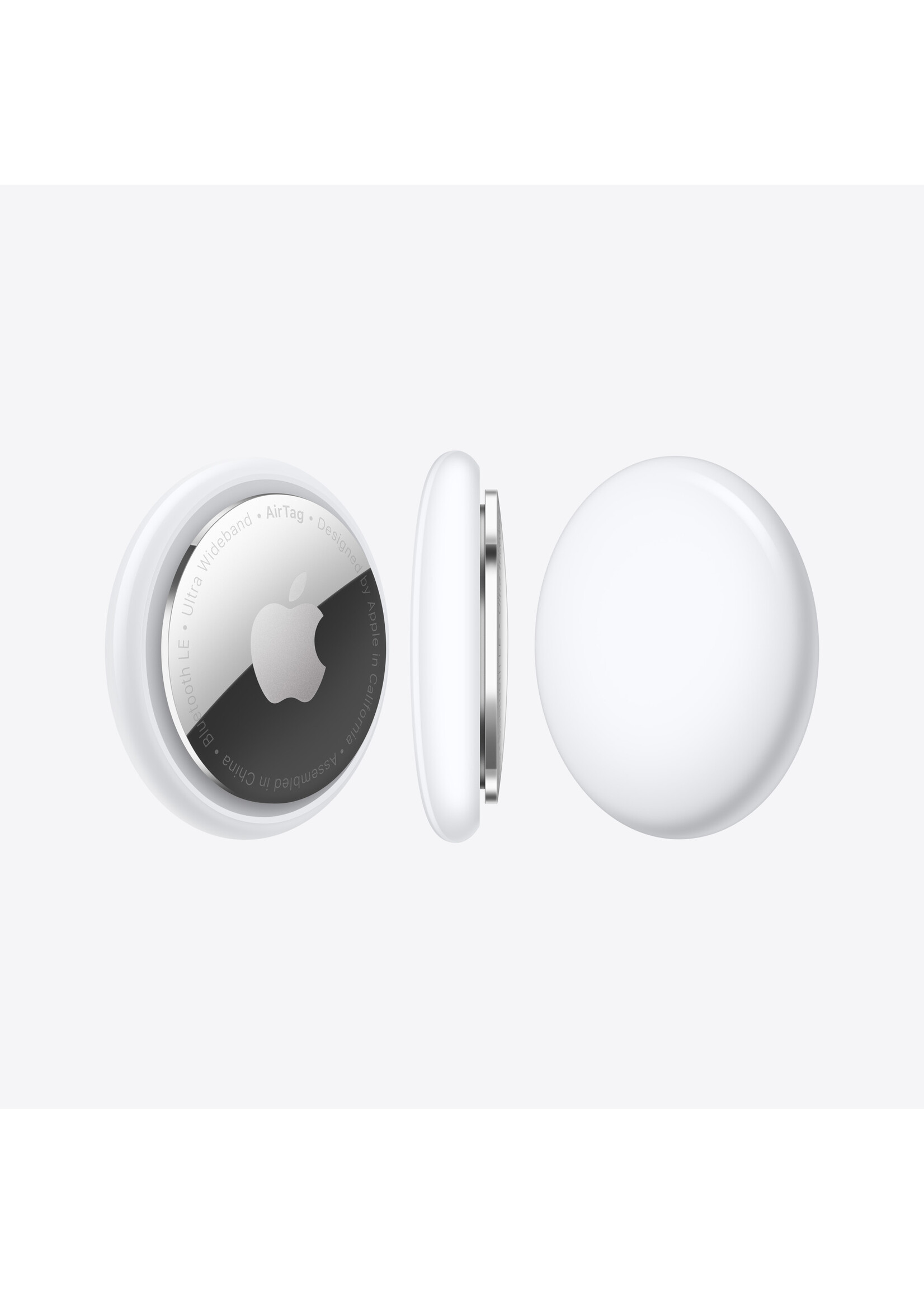 Apple AirTag (4 Pack)