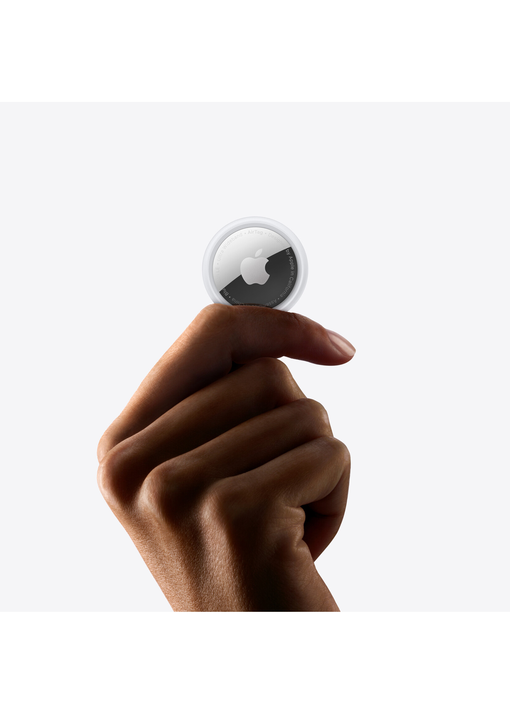 Apple AirTag (4 Pack)
