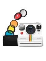 Polaroid Polaroid Now+ R Instant Camera - White Gen 2
