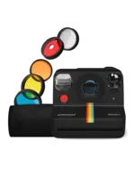Polaroid Polaroid Now+ R Instant Camera - Black Gen 2