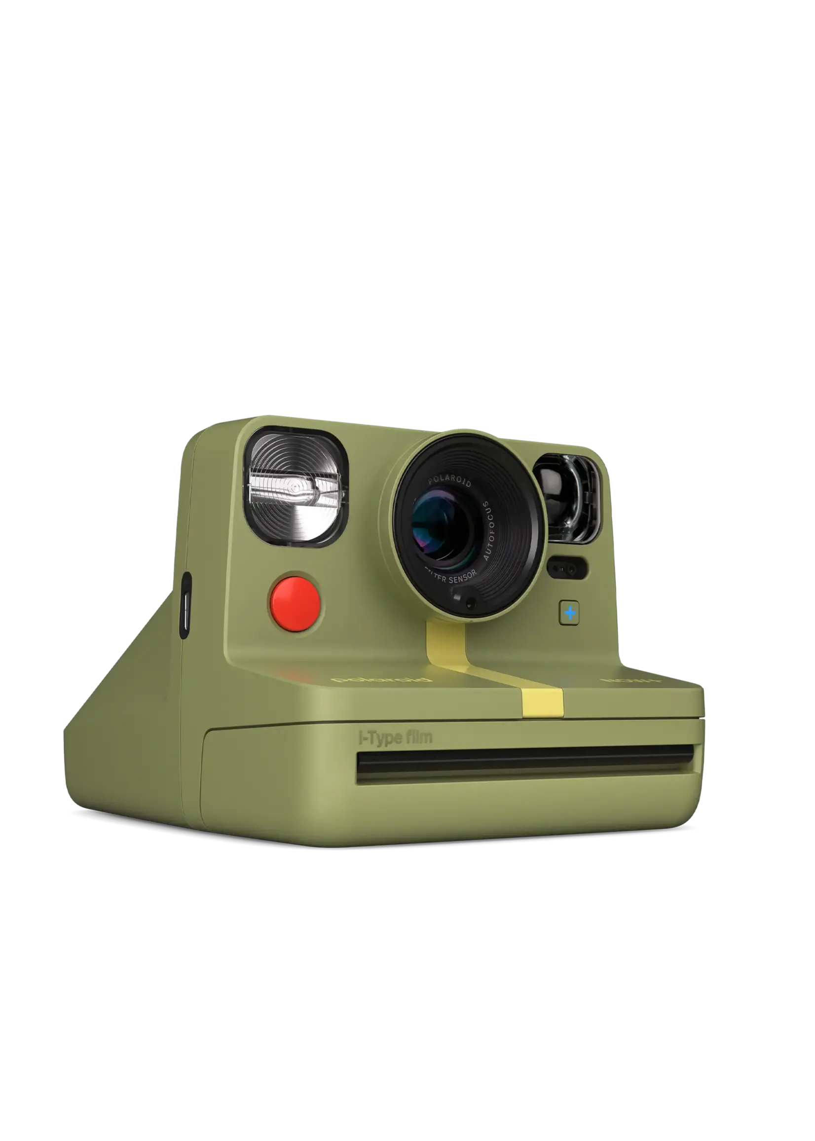 Polaroid Polaroid Now+ R Instant Camera - Green Gen 2