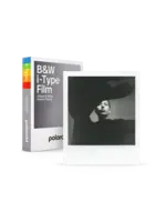 Polaroid Polaroid Black & White Film i-Type 8pk