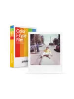 Polaroid Polaroid Color Film i-Type 16pk