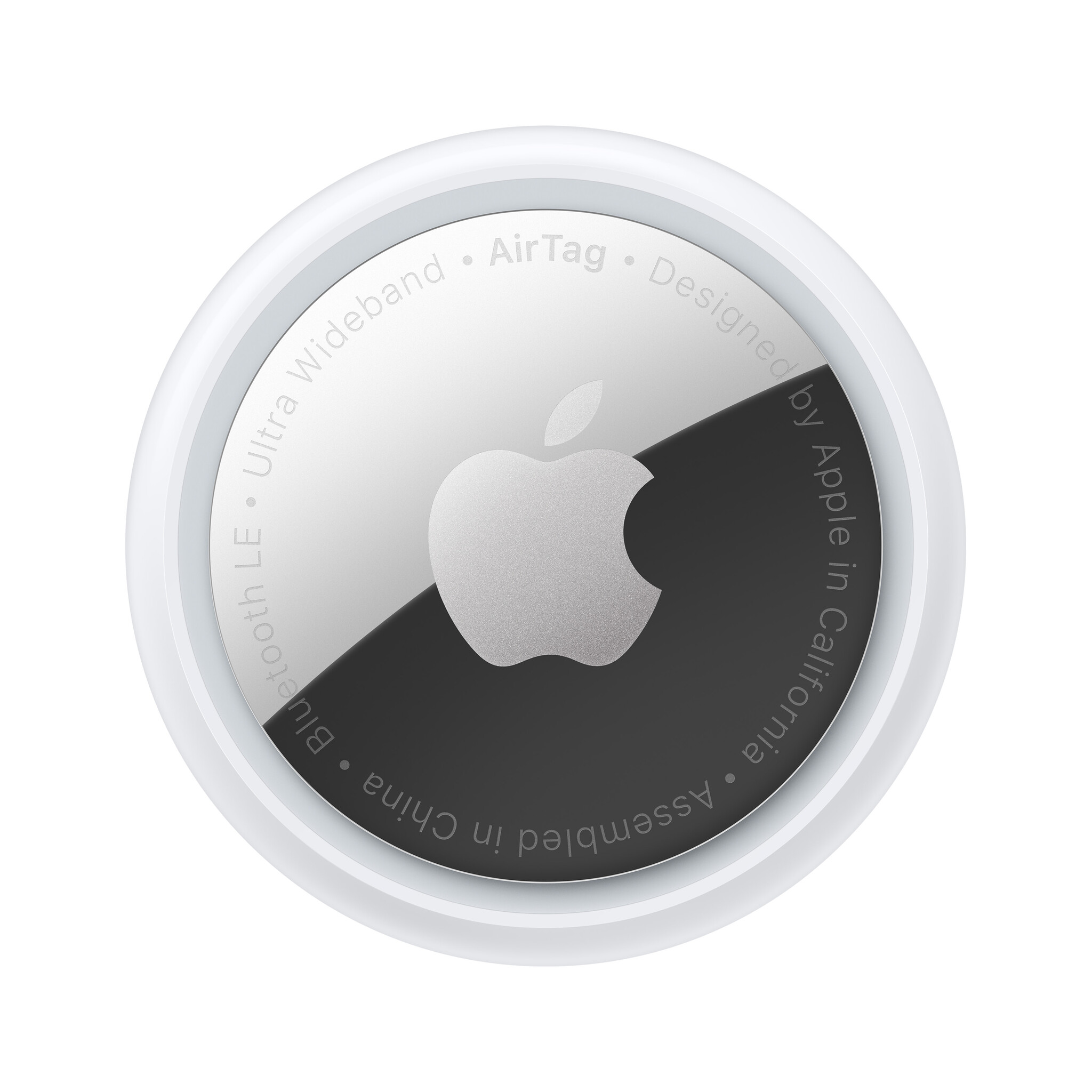 AirTag (4 Pack) - TechZone