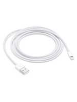 Apple Lightning to USB Cable (2M)