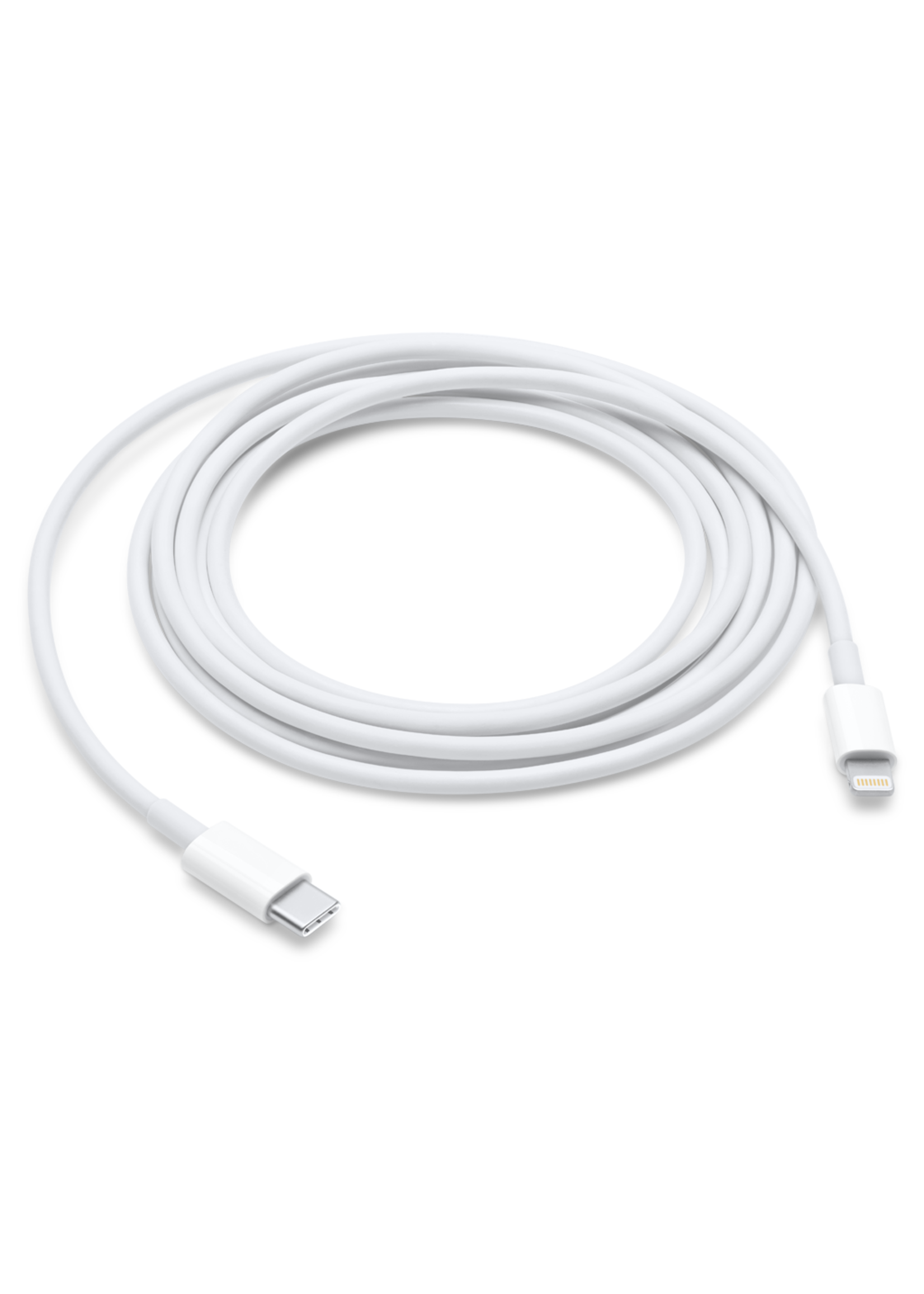 Apple USB-C to Lightning Cable (2M)