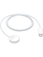 Apple Apple Watch Magnetic Fast Charger to USB-C Cable (1 m)