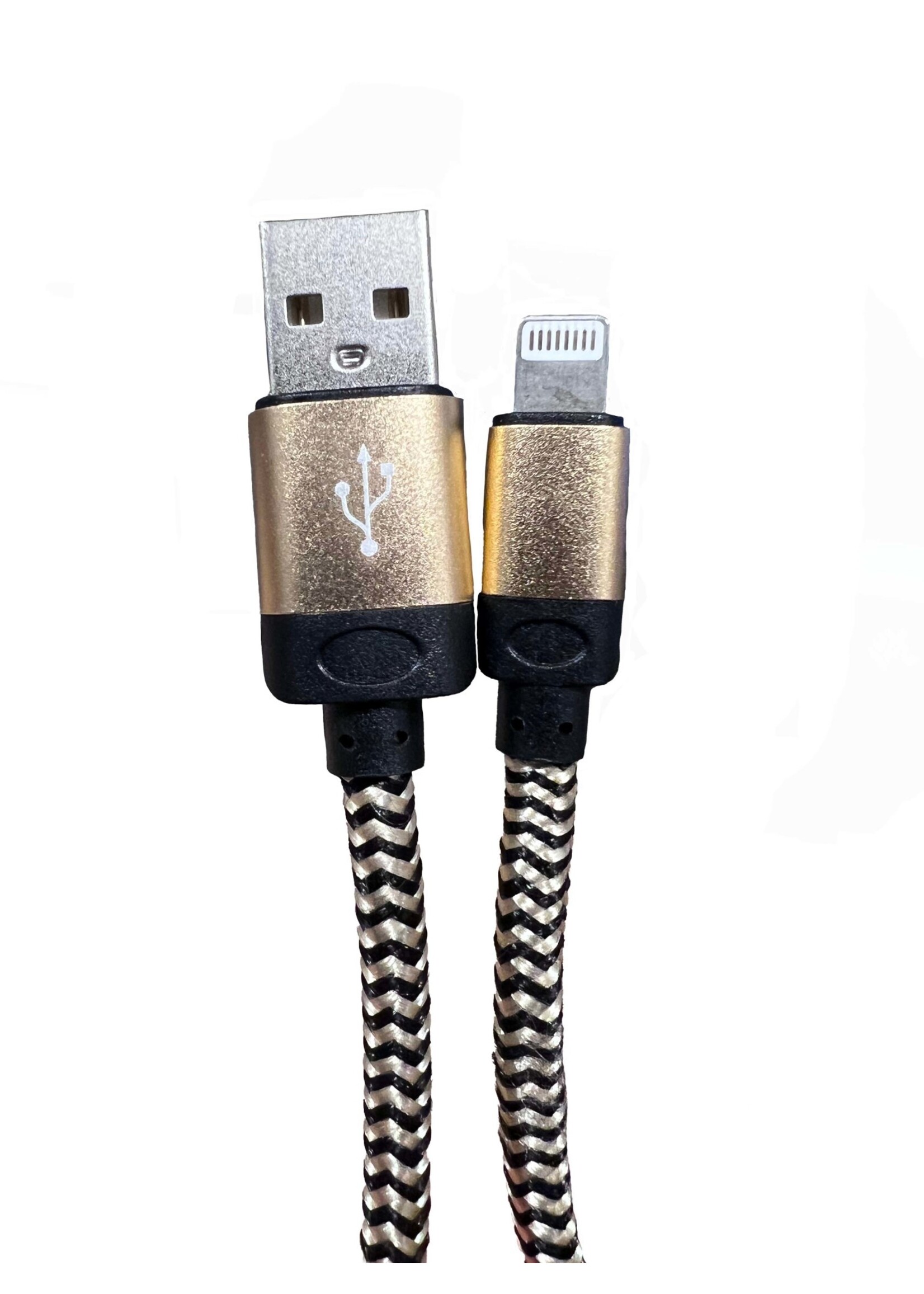 10ft Lightning Super Fast Charging Cable - TechZone