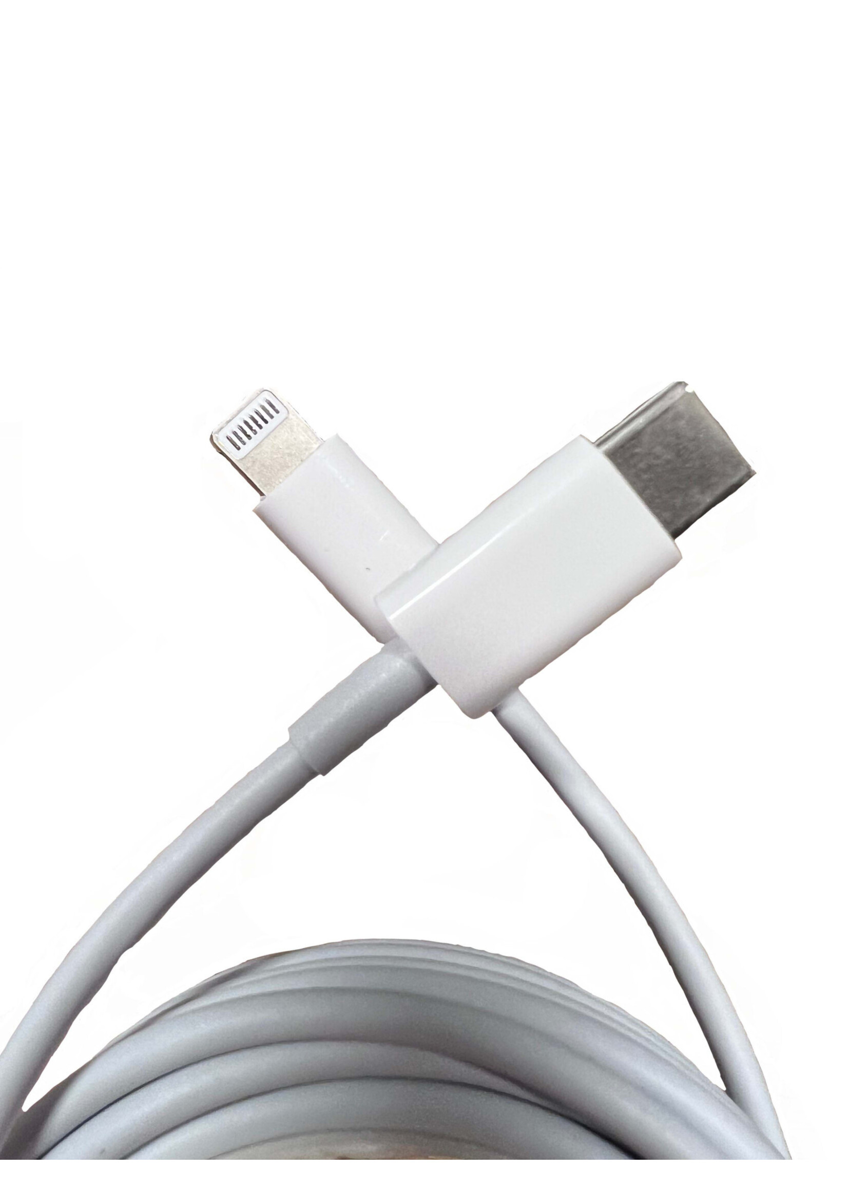 Trendz 10ft USB-C to Lightning