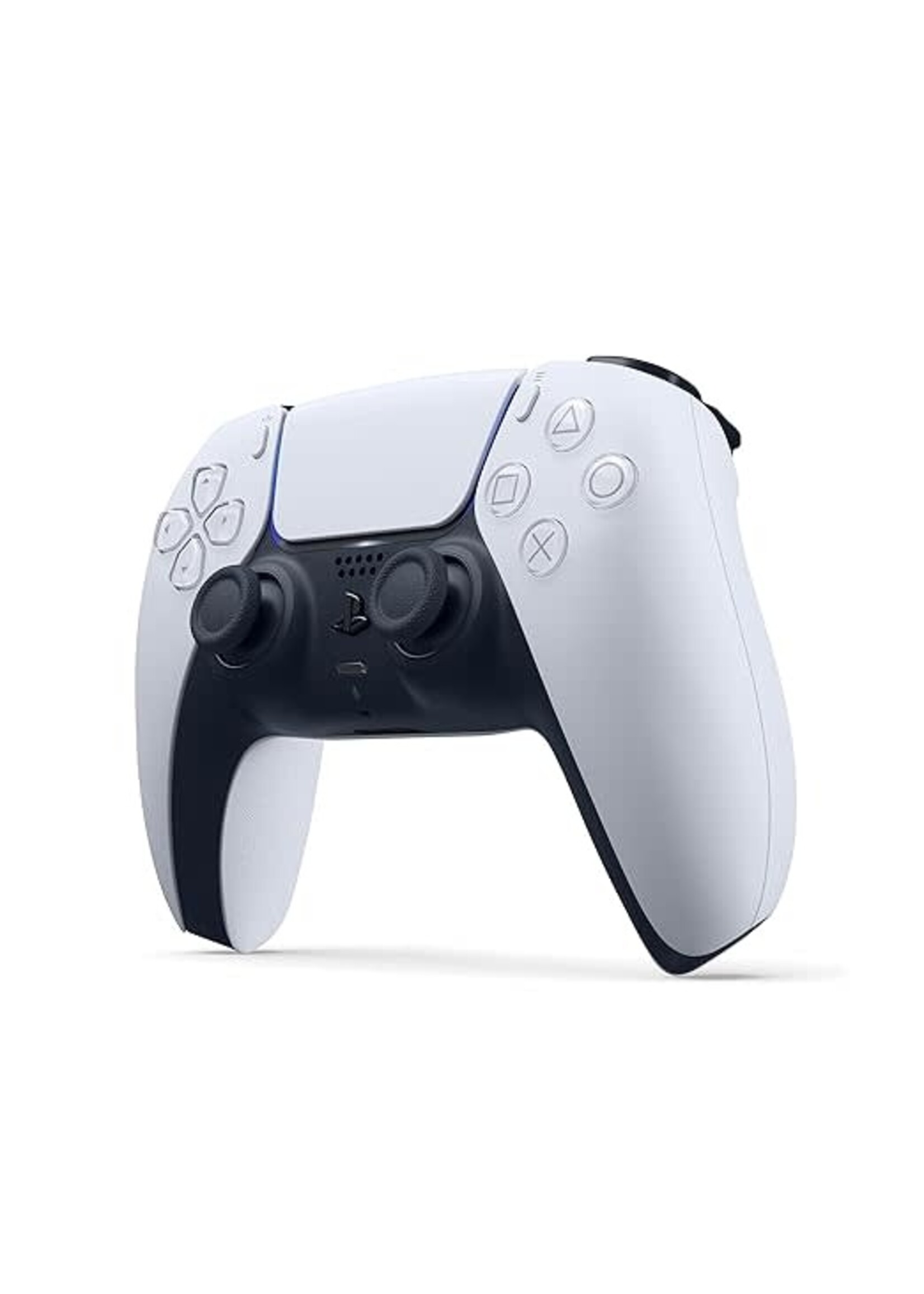Sony PlayStation DualSense Wireless Controller – White