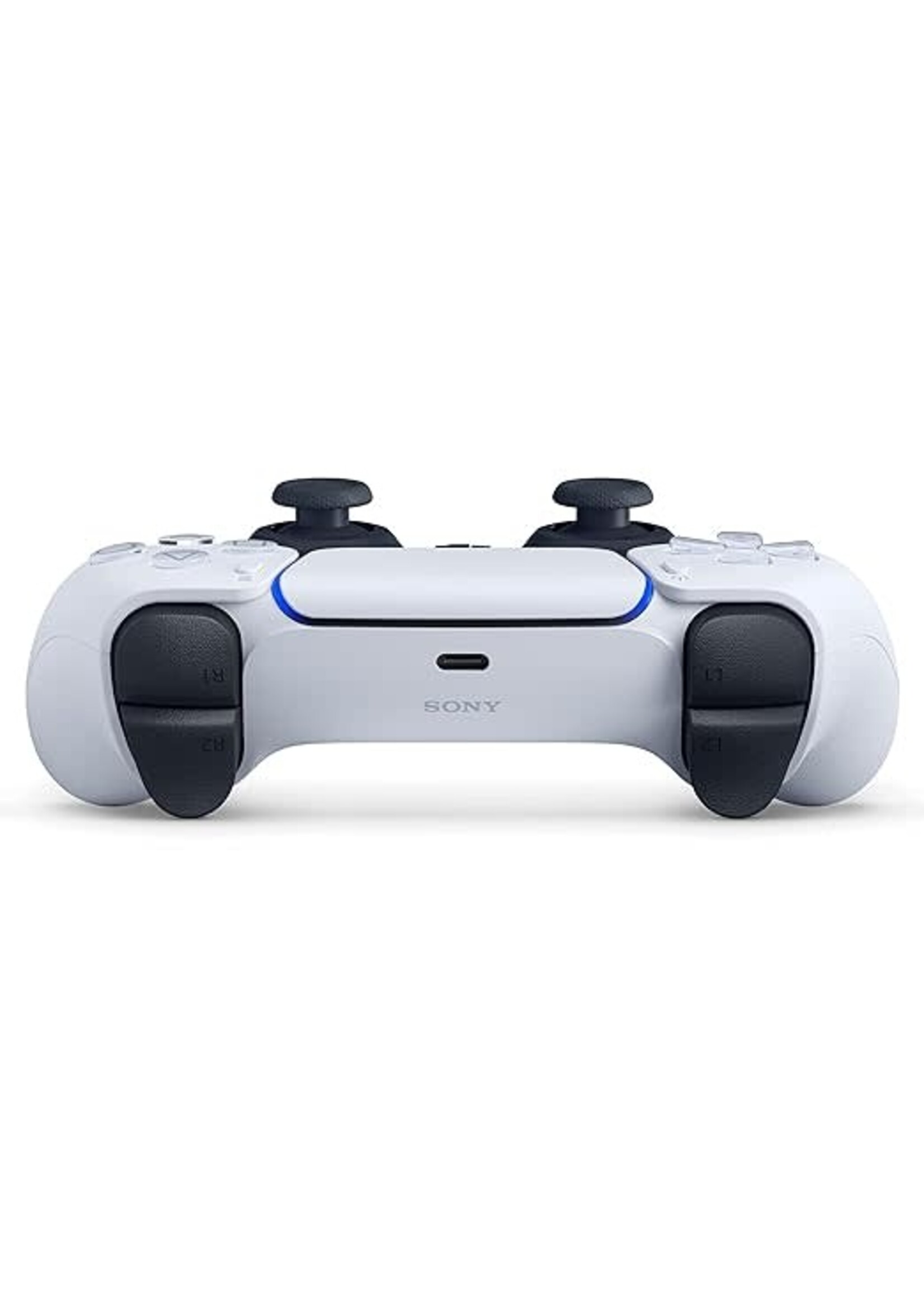 Sony PlayStation DualSense Wireless Controller – White