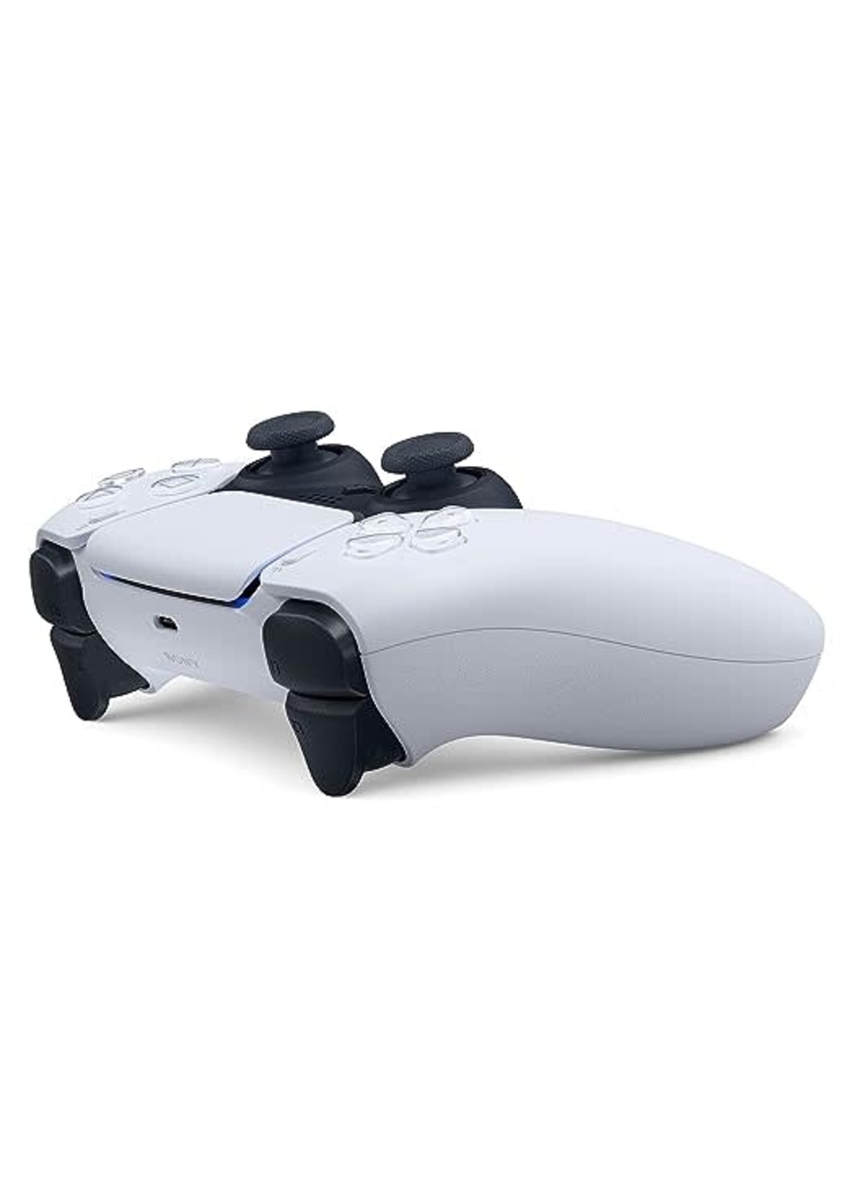 Sony PlayStation DualSense Wireless Controller – White