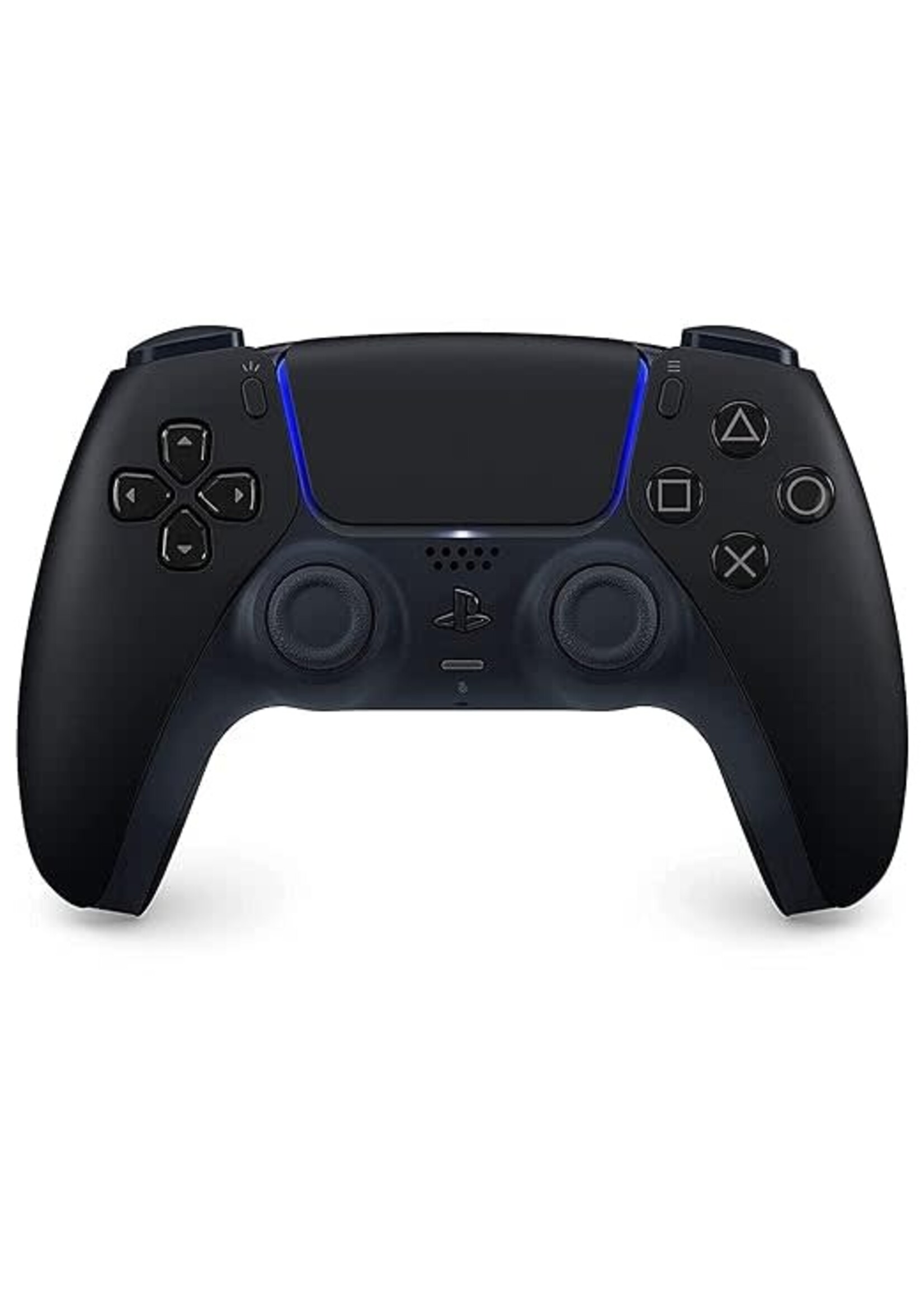 PlayStation DualSense Wireless Controller – Midnight Black