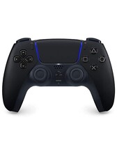 PlayStation DualSense Wireless Controller – Midnight Black - TechZone