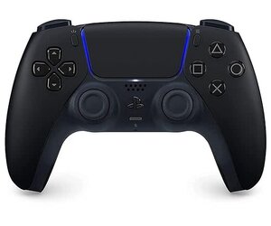 PlayStation - DualSense wireless Controller  デュアルセンス PlayStation DualSense Wireless Controller – Midnight Black