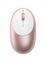 Satechi Satechi M1 Wireless Mouse Bluetooth - Rose Gold