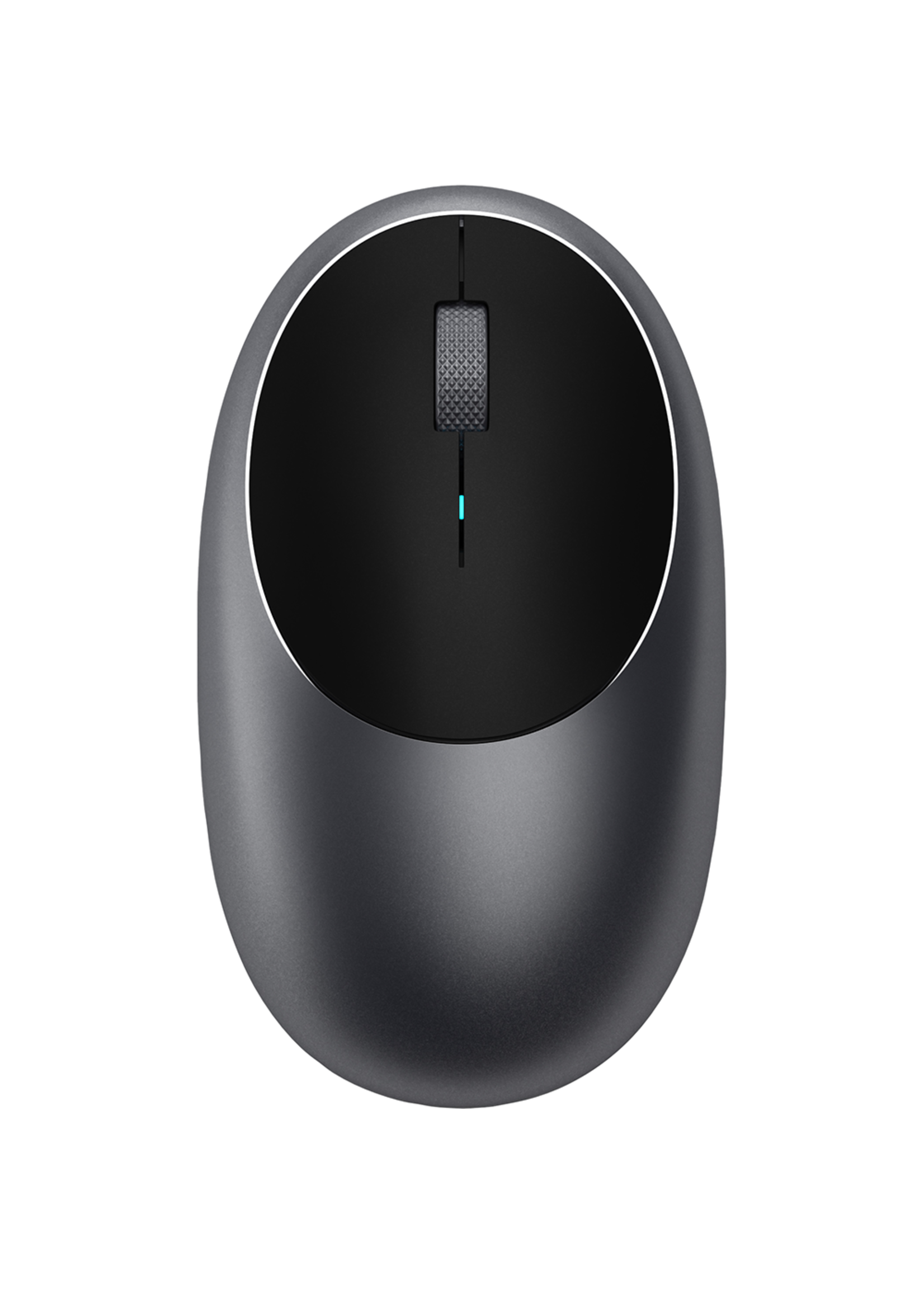 Satechi Satechi M1 Wireless Mouse Bluetooth - Space Gray