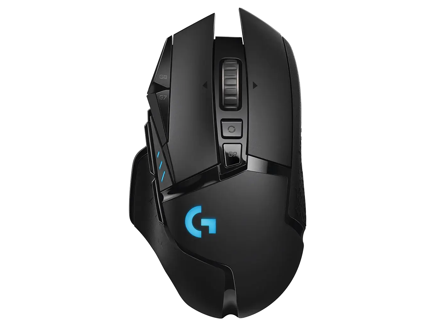 壁谷さん専用　logicool g502 WL  light speed Amazon.com: Logitech G502 X Lightspeed Wireless Gaming Mouse