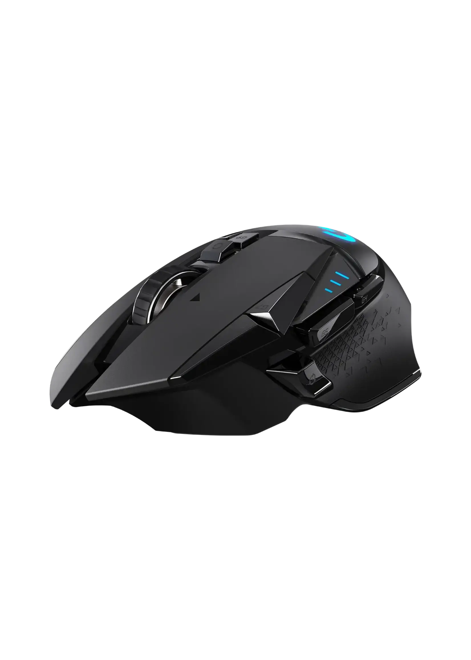 Logitech Logitech G502 LIGHTSPEED Wireless Gaming Mouse