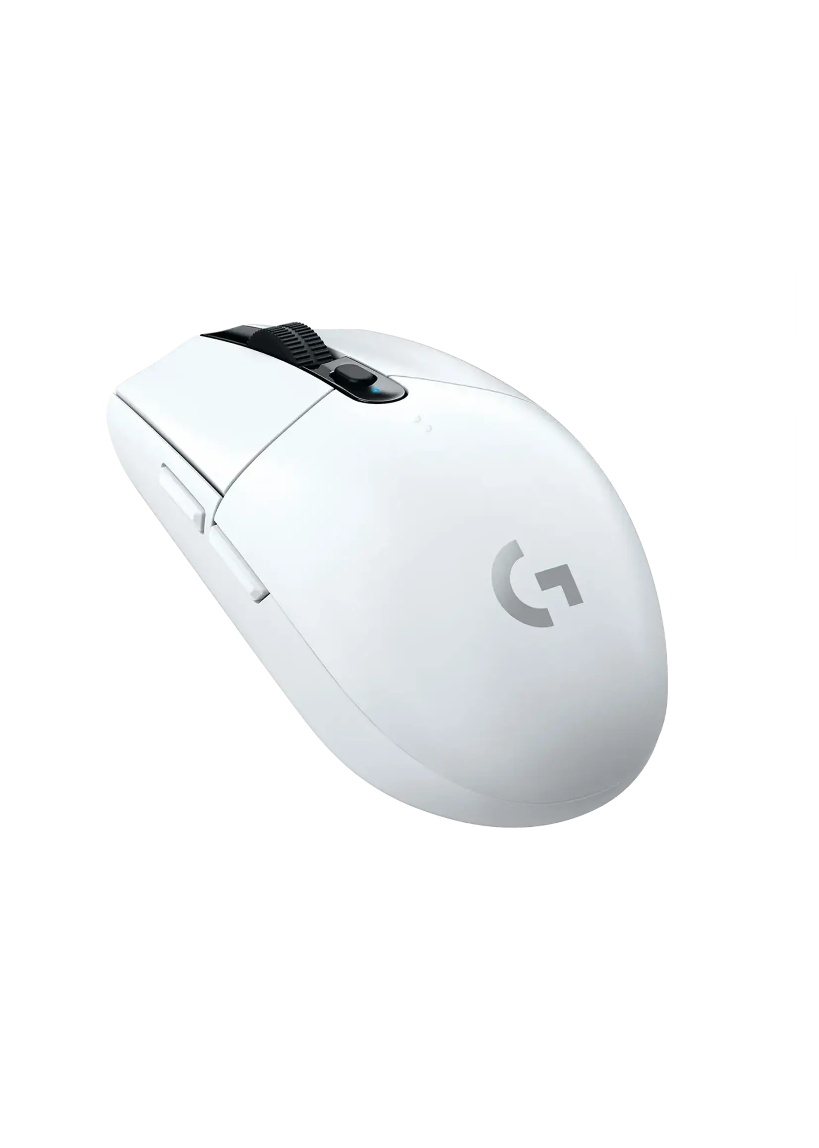 Logitech Logitech G305 LIGHTSPEED Wireless Gaming Mouse - White