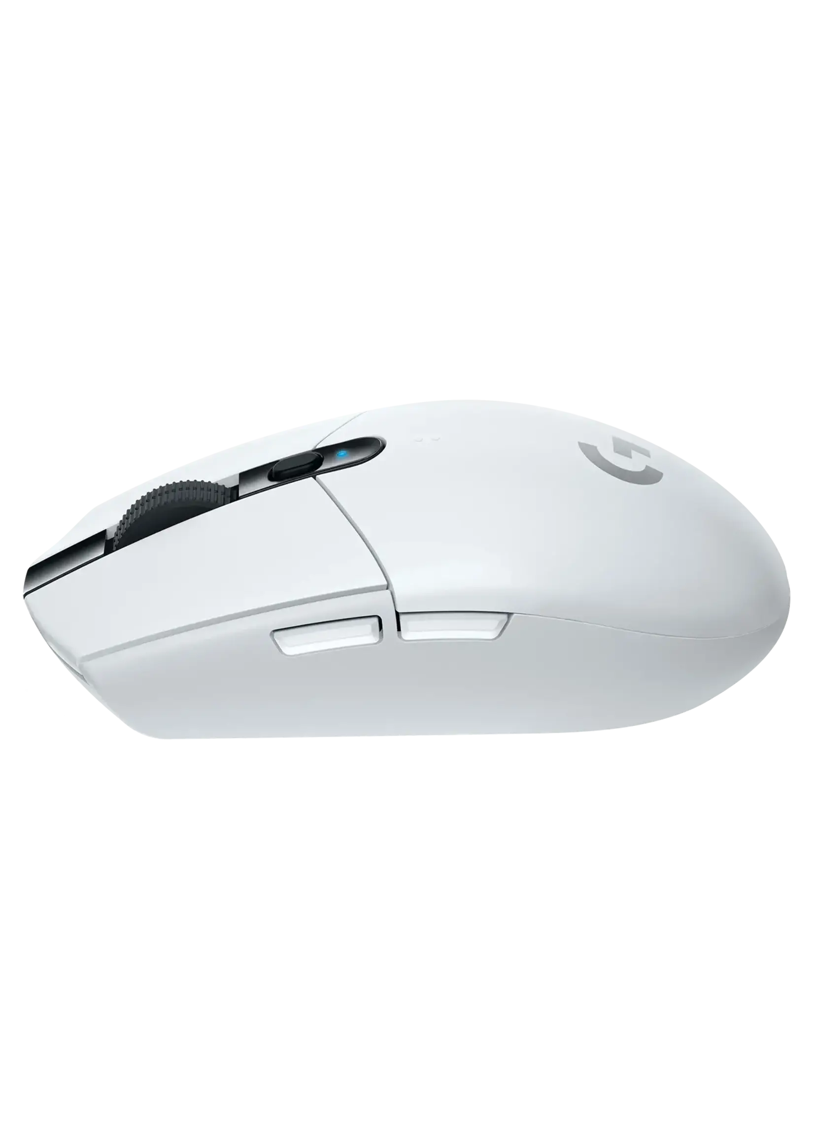Logitech Logitech G305 LIGHTSPEED Wireless Gaming Mouse - White