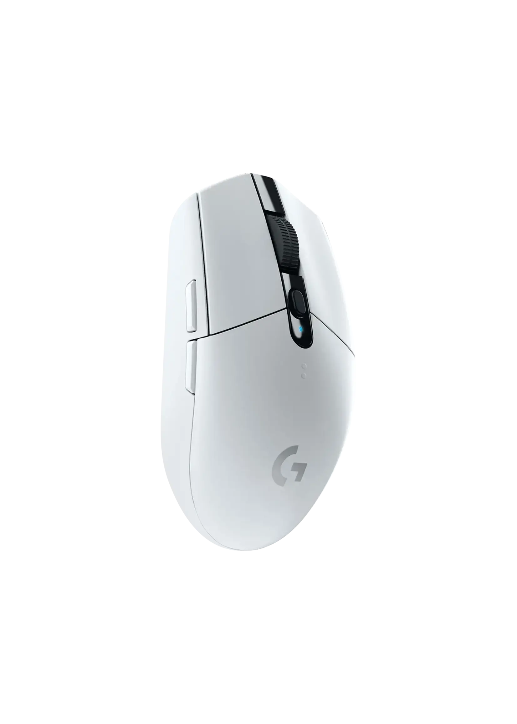 Logitech Logitech G305 LIGHTSPEED Wireless Gaming Mouse - White