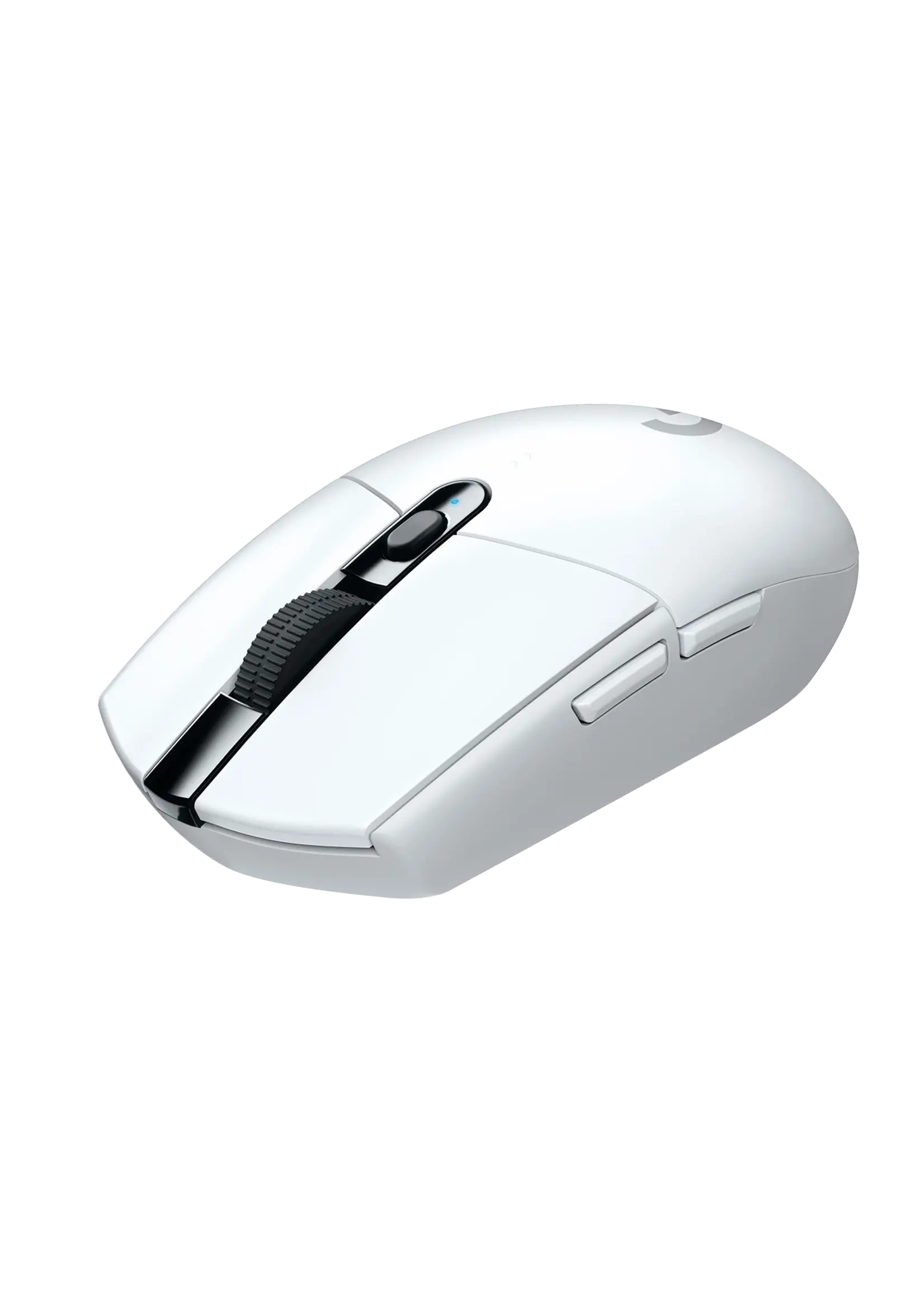 Logitech Logitech G305 LIGHTSPEED Wireless Gaming Mouse - White