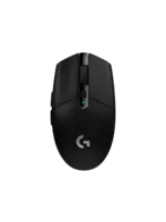 Logitech Logitech G305 LIGHTSPEED Wireless Gaming Mouse - Black