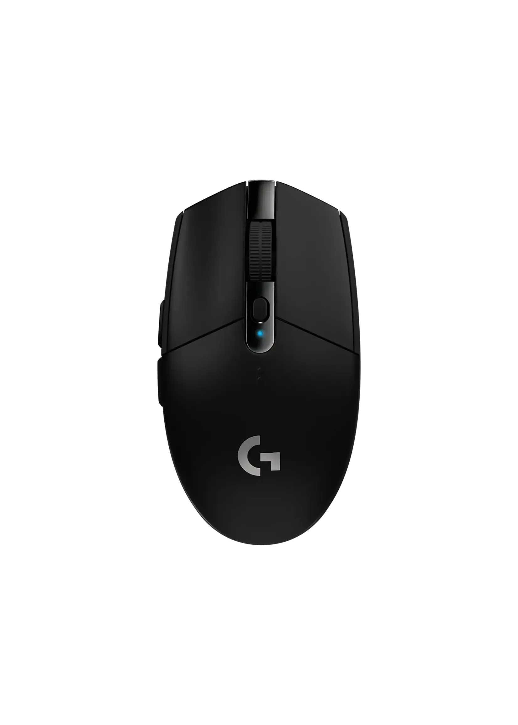 Logitech Logitech G305 LIGHTSPEED Wireless Gaming Mouse - Black