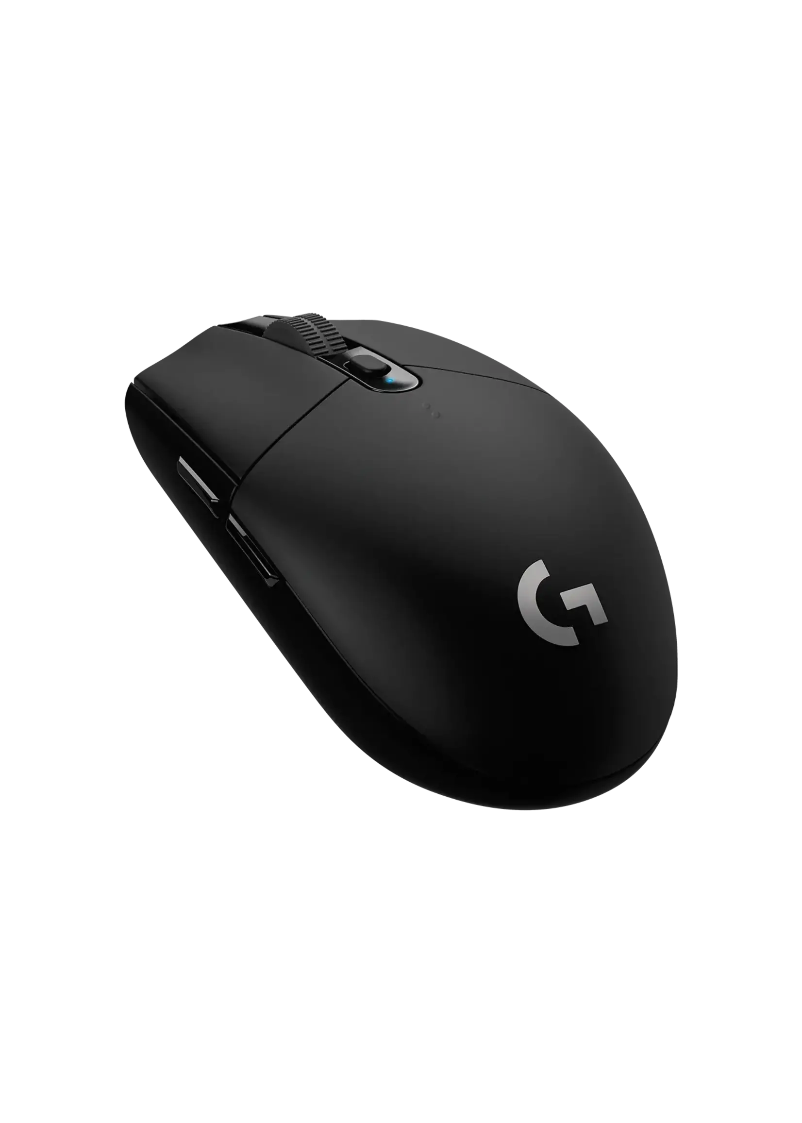 Logitech Logitech G305 LIGHTSPEED Wireless Gaming Mouse - Black