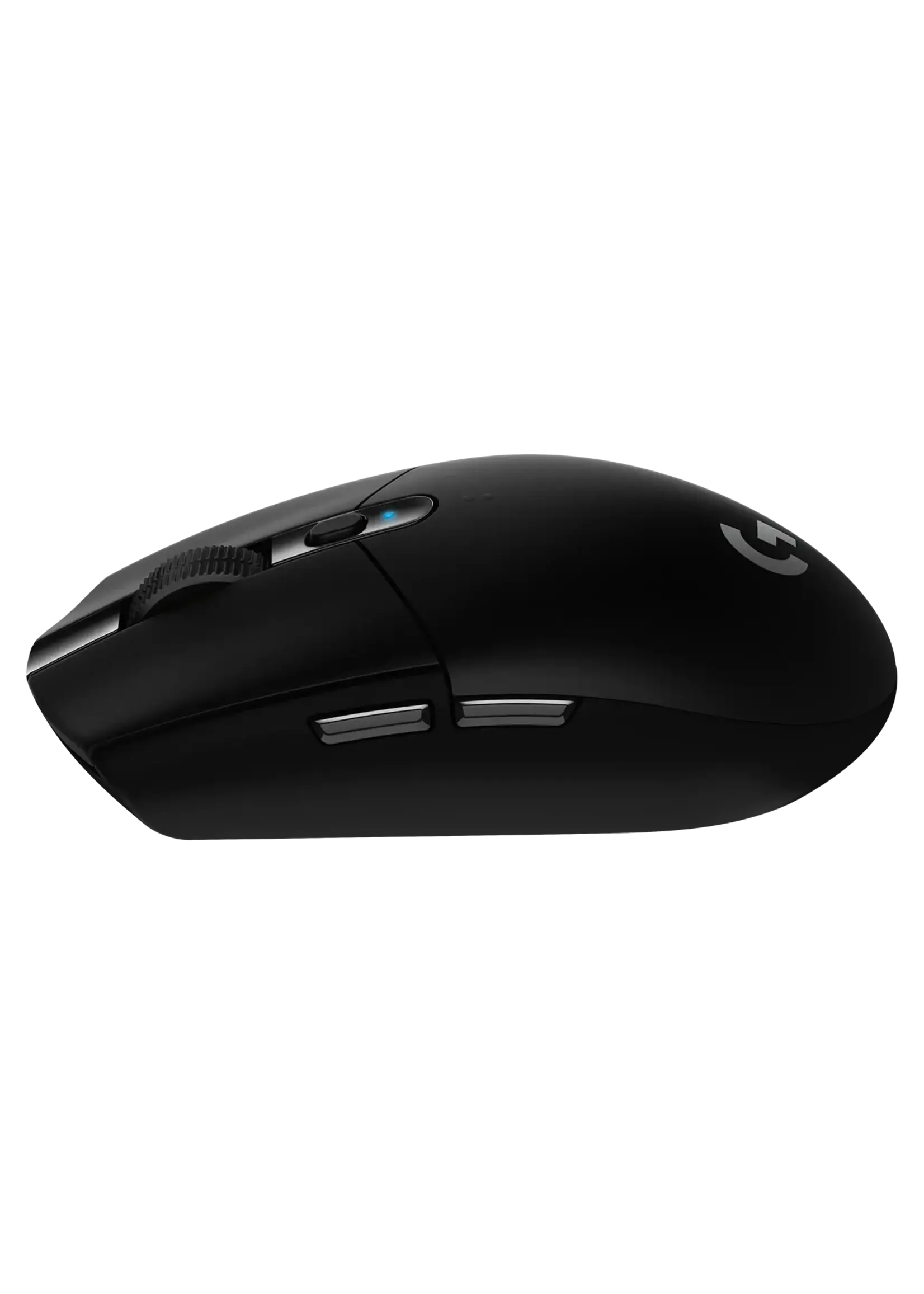 Logitech Logitech G305 LIGHTSPEED Wireless Gaming Mouse - Black