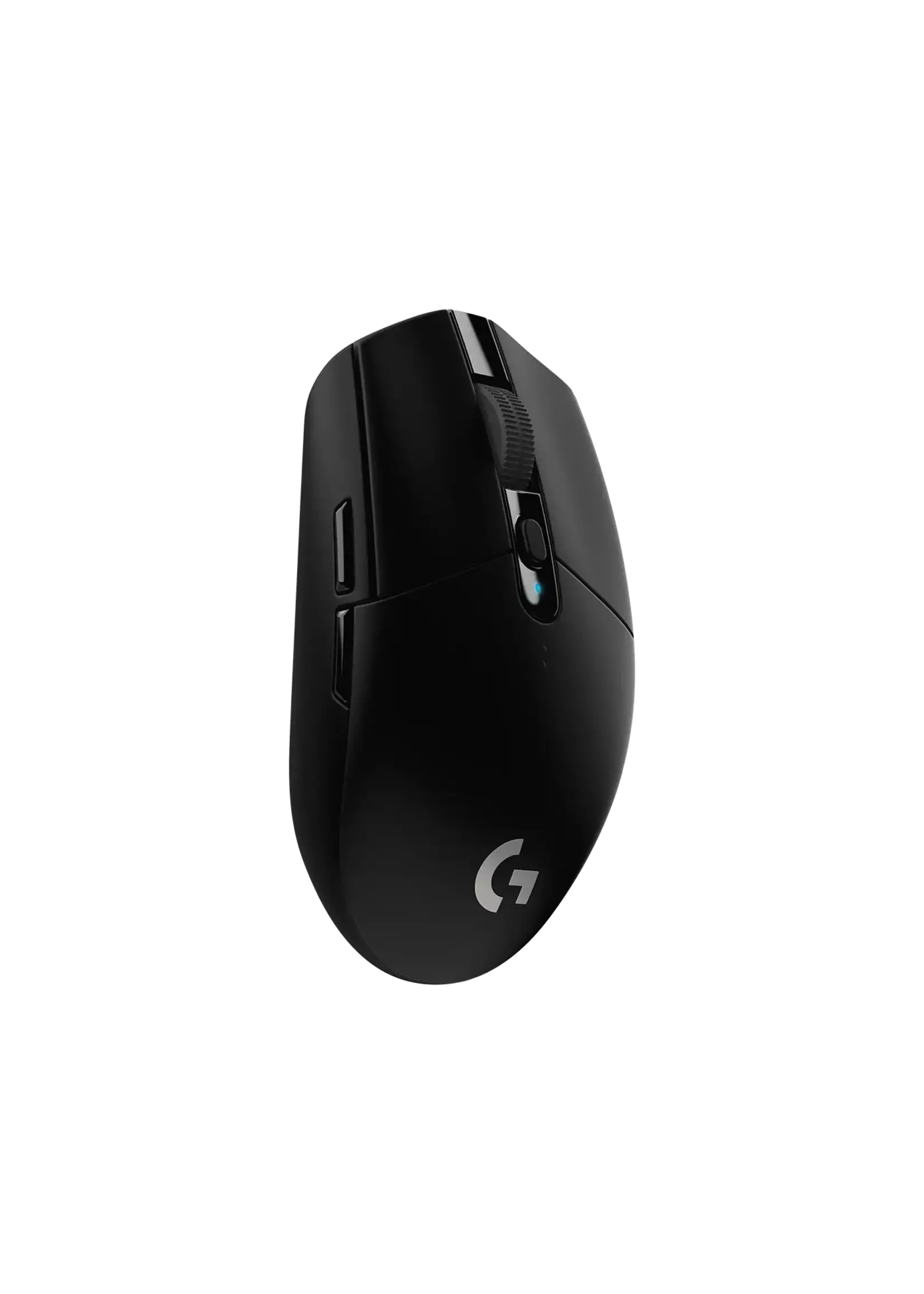 Logitech Logitech G305 LIGHTSPEED Wireless Gaming Mouse - Black