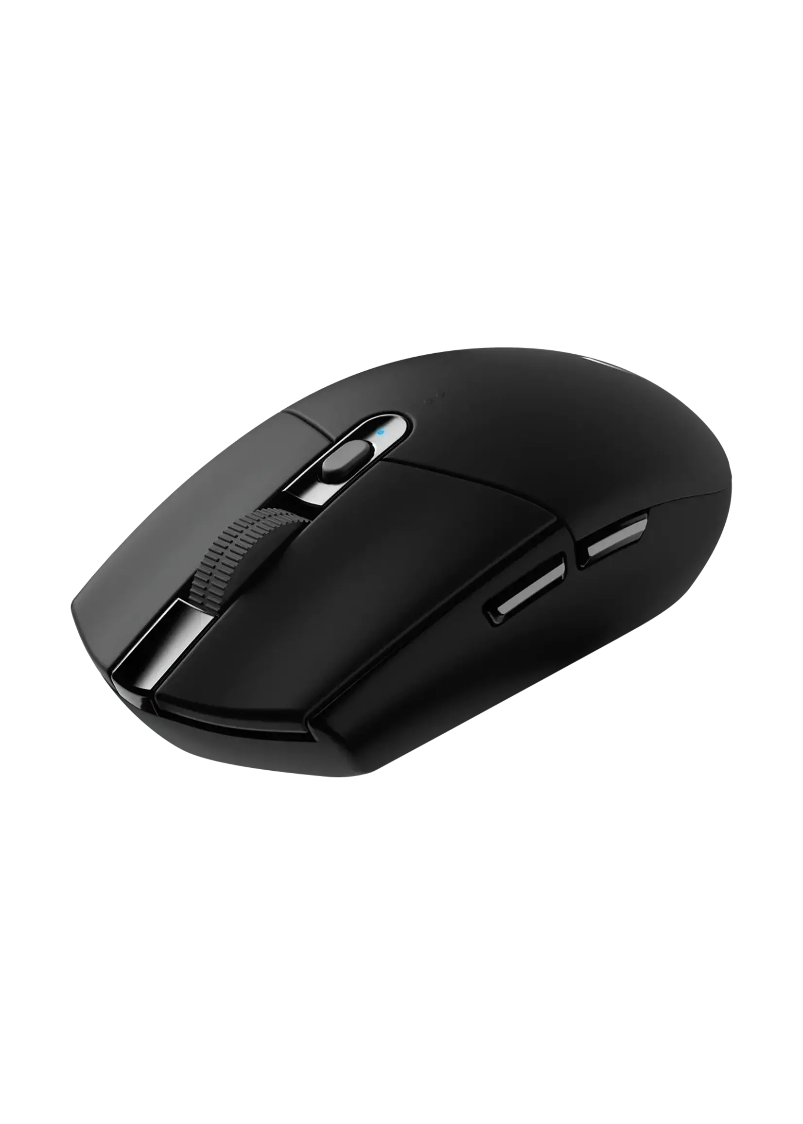 Logitech Logitech G305 LIGHTSPEED Wireless Gaming Mouse - Black