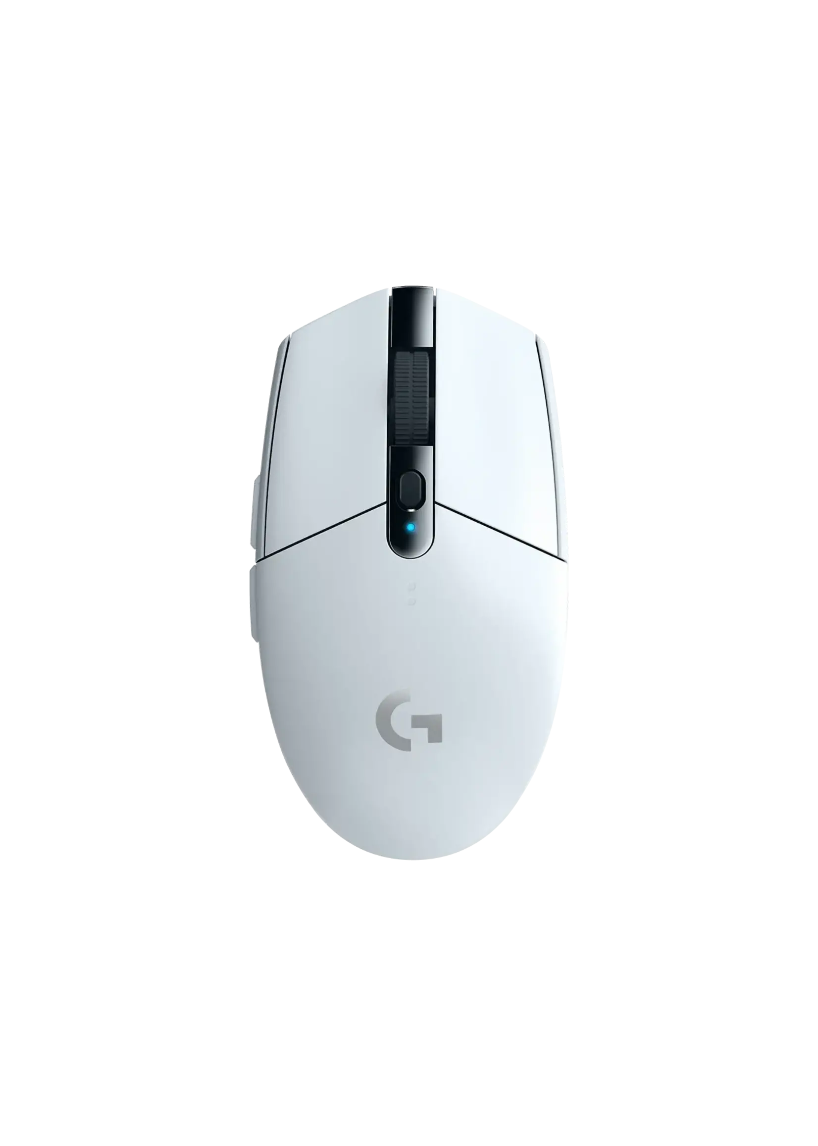 Logitech Logitech G305 LIGHTSPEED Wireless Gaming Mouse - White