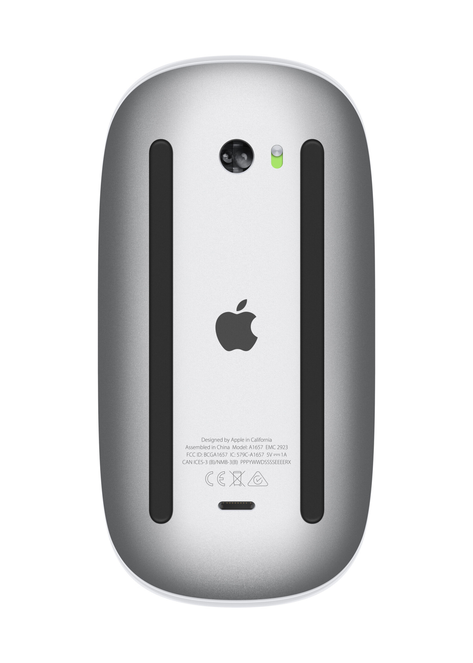 Apple Magic Mouse